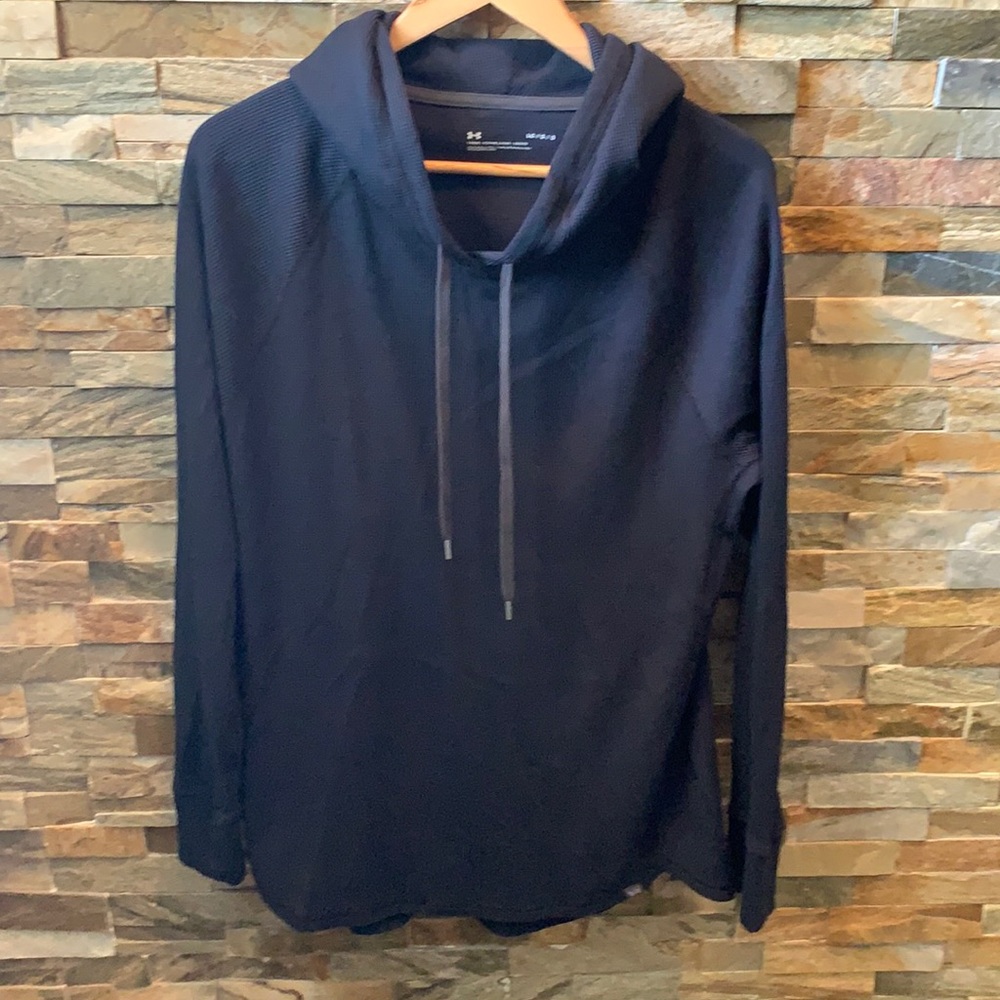 Under Armour Waffle Shirt